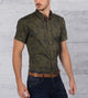 Verde Militar