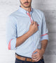 Camisa Manga Larga Ref. 11501028