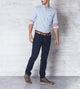 Camisa Manga Larga Ref. 11501028