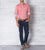 Camisa Manga Larga Ref. 11501028