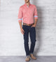 Camisa Manga Larga Ref. 11501028