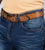 Correa Efecto Desgastado Ref. 12400328