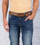 Correa Efecto Desgastado Ref. 12400328
