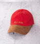 Rojo  