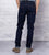 Azul Indigo Oscuro