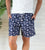 Azul Navy 