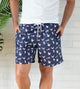 Azul Navy 