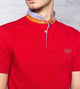 Rojo Oscuro
