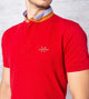 Rojo Oscuro