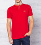 Rojo Oscuro
