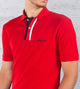 Rojo Oscuro